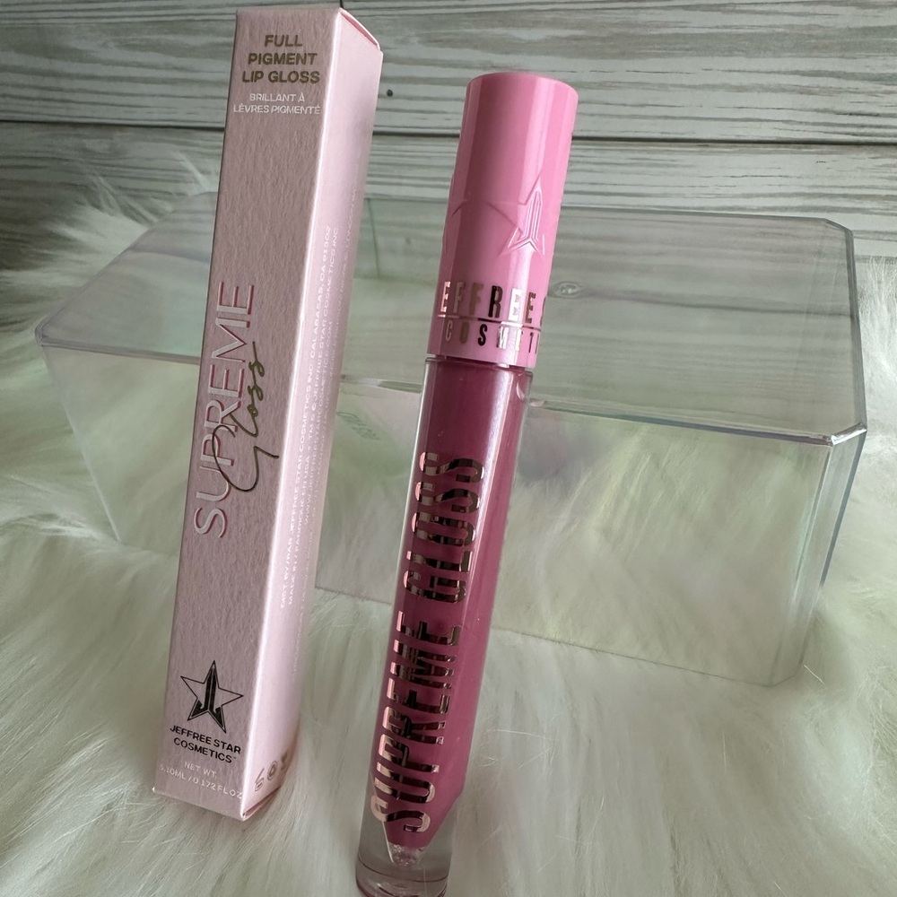 Jeffree Star - Please Forgive Me